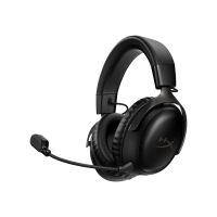 Kingston HyperX Cloud III - Headset - ohrumschließend