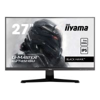 Iiyama G-MASTER Black Hawk G2745HSU-B2 - LED-Monitor - 68.5 cm (27")