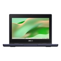 ASUS Chromebook CR11 Flip CR1104FGA-NS0270, Intel® N, 29,5 cm (11.6"), 1366 x 768 Pixel, 8 GB, 64 GB, ChromeOS