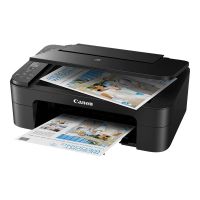 Canon PIXMA TS3350 - Multifunktionsdrucker - Farbe - Tintenstrahl - 216 x 297 mm (Original)
