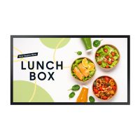 Samsung OM32DX - 80 cm (32") Diagonalklasse OMDX Series LCD-Display mit LED-Hintergrundbeleuchtung