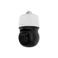 Hanwha Techwin Hanwha Vision XNP-C8303RW - Netzwerk-Überwachungskamera - PTZ - Turret - Farbe (Tag&Nacht)