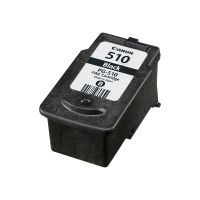 Canon PG-510 - 9 ml - Schwarz - original - Tintenpatrone