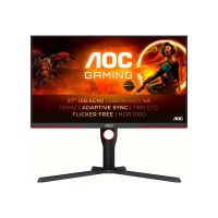 AOC Gaming Q27G3XMN/BK - LED-Monitor - Gaming - 68.58 cm (27")