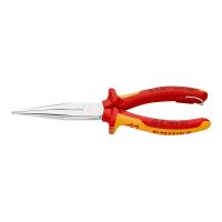 KNIPEX Spitzzangen - isoliert - 200 mm