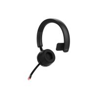Snom A350M - Headset - On-Ear - Bluetooth - kabellos