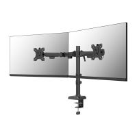 Neomounts DS60-600BL2 - Befestigungskit (Monitorarm)