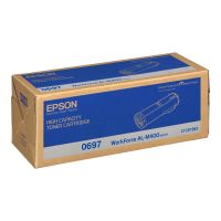 Epson Mit hoher Kapazität - Schwarz - original