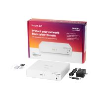 HPE Networking Instant On SG1004 - Gateway