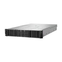 HPE ProLiant Compute DL340 Gen12 - Server - Rack-Montage - 2U - zweiweg - 2 x Xeon 6515P / 2.3 GHz - RAM 64 GB - SATA/SAS - Hot-Swap 8.9 cm (3.5")