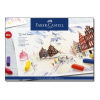 FABER-CASTELL 128272, 72 Stück(e)