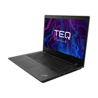 TEQCYCLE Lenovo Thinkpad L14 G1, Intel® Core™ i5, 1,6 GHz, 35,6 cm (14"), 1920 x 1080 Pixel, 16 GB, 256 GB