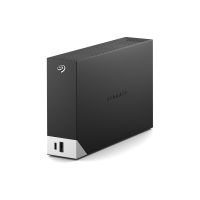 Seagate One Touch with hub STLC20000400 - Festplatte - 20 TB - extern (Stationär)