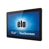 Elo Touch Solutions Elo I-Series 3.0 - All-in-One (Komplettlösung) - 1 x Snapdragon APQ8053 / 1.8 GHz - RAM 2 GB - SSD 16 GB - 1GbE - WLAN: 802.11a/b/g/n/ac, Bluetooth 4.1 - Android 8.1 (Oreo)