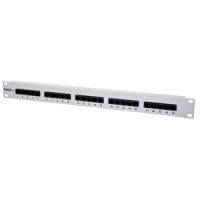 Synergy 21 S215200, RJ-45, Cat3, Grau, 1,2 kg