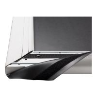 Projecta FullVision Wide Format - Leinwand - geeignet für Wandmontage - 708 cm (278.7")