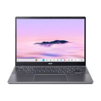 Acer Chromebook Plus 514 CBE594-2L-TCO - Intel Core 5 120U / 1.4 GHz - Chrome OS - Intel Graphics - 16 GB RAM - 256 GB SSD NVMe - 35.6 cm (14")