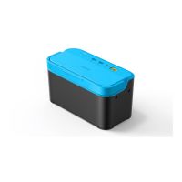 Anker Innovations Anker EverFrost - Externer Batteriensatz - 299 Wh - 3 Ausgabeanschlussstellen (2 x 4-poliger USB Typ A (12 Watt)