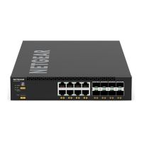 Netgear M4350 Series M4350-8X8F - Switch - L3