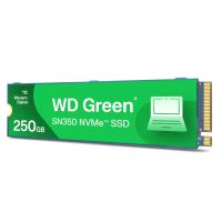 WD SanDisk WDS250G2G0C, 250 GB, M.2, 2400 MB/s