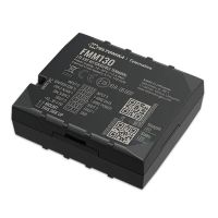 Teltonika FMM130, Auto, Schwarz, Single SIM, IP41, 0,128 GB, Mikro-USB