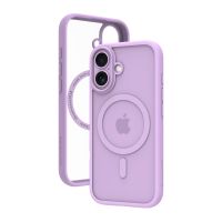dbramante1928 Grenen MS, Cover, Apple, iPhone 17, Violett