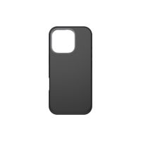 ZAGG SoHo Snap - Hintere Abdeckung für Mobiltelefon - kompatibel mit MagSafe - Graphen, Thermoplastisches Polyurethan (TPU)
