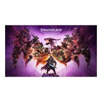 Electronic Arts Dragon Age The Veilguard - PlayStation 5