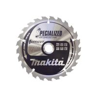 Makita Specialized EFFICUT - Kreissägeblatt - für Holz