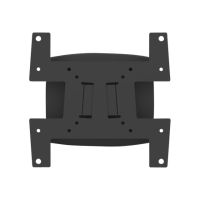 SMS ICON WL ST - Klammer für LCD-Display - Aluminium