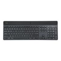 Targus EcoSmart - Tastatur - nachhaltige Energiegewinnung