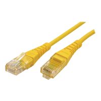 ROLINE Patch-Kabel - RJ-45 (M) zu RJ-45 (M)
