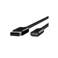 Belkin 3.1 USB-A to USB-C Cable - USB-Kabel - USB Typ A (M)