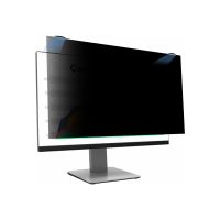 3M Blickschutzfilter - Blickschutzfilter für Bildschirme - 16:9 - abnehmbar - magnetisch - 60.5 cm (23.8")