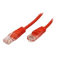 ROLINE Patch-Kabel - RJ-45 (M) zu RJ-45 (M)