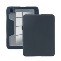 DEQSTER 40-2000072, Folio, Apple, Rugged Case für iPad Pro 11" (M4) 2024, 27,9 cm (11")