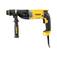 DEWALT D25144K-QS - Schlagbohrhammer - 900 W