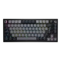 Corsair K65 PLUS Wireless - Tastatur - 75% - backlit