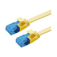 ROTRONIC-SECOMP VALUE - Patch-Kabel - RJ-45 (M) zu RJ-45 (M)