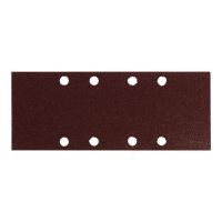 Makita Schleifpapier - für Holz, Metall - 10 Stücke