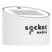 Socket Mobile S320, Fester Barcodeleser, 1D/2D, Codabar, Code 11, Code 128, Code 39 (ASCII), EAN-13, EAN-8, GS1 DataBar, GS1-128 (UCC/EAN-128),..., Datenmatrix, PDF417, QR Code, Kabellos, Bluetooth