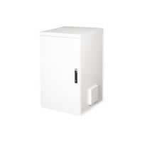 ROLINE Pro - Schrank Netzwerkschrank - außen, 600 x 600 mm (B x T)