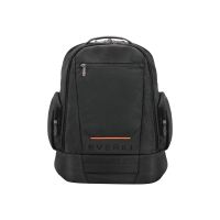 Everki ContemPRO 117 - Notebook-Rucksack - widerstandsfähig - 46.7 cm (18.4")