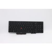 Lenovo 5N20W68231, Tastatur, Ungarisch, Lenovo, ThinkPad L15 (20U7, 20U8)