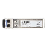 D-Link DEM 432XT - SFP+-Transceiver-Modul - 10GbE