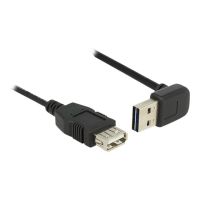 Delock Easy - USB-Verlängerungskabel - USB (M)