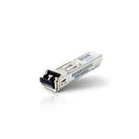 D-Link 1000Base-LX Mini Gigabit Interface Converter, Edelstahl, 1 Gbit/s, Gigabit Ethernet, 1000Base-LX, 802.3z, 0 - 70 °C