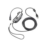 HP Poly SHS 2626-14 - PTT-Aufsatz (Push-to-Talk) für Headset