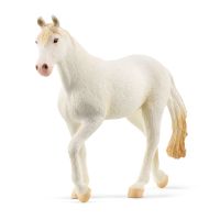 Schleich 13959, 3 Jahr(e), Weiß