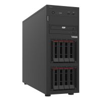 Lenovo ThinkSystem ST250 V3 6353P - Server - 2,7 GHz